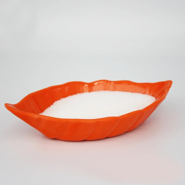 Polyacrylamide for Municipal Wastewater Treatment